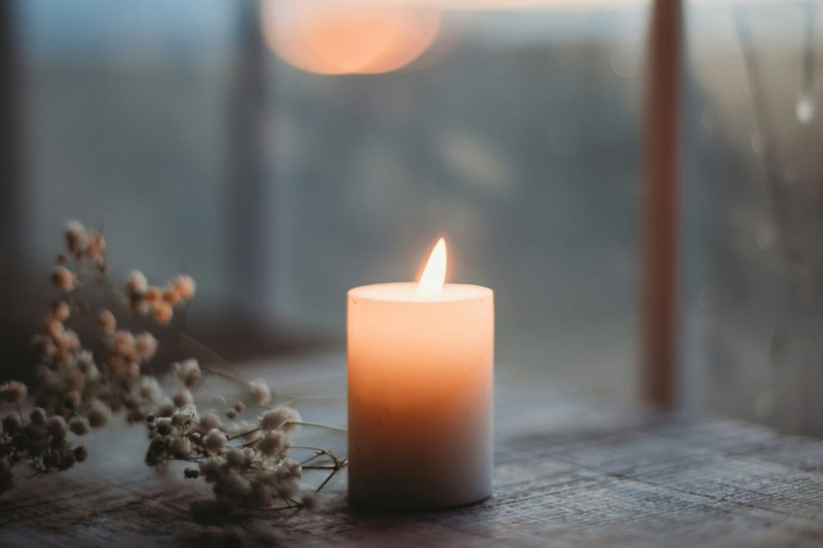 Sadhana 01: The Heart of Winter