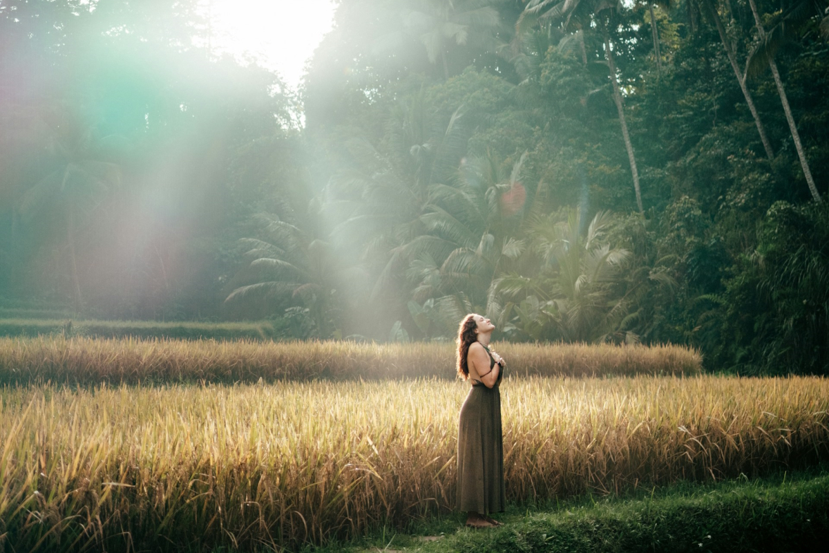 Meditation 06: Heart Chakra