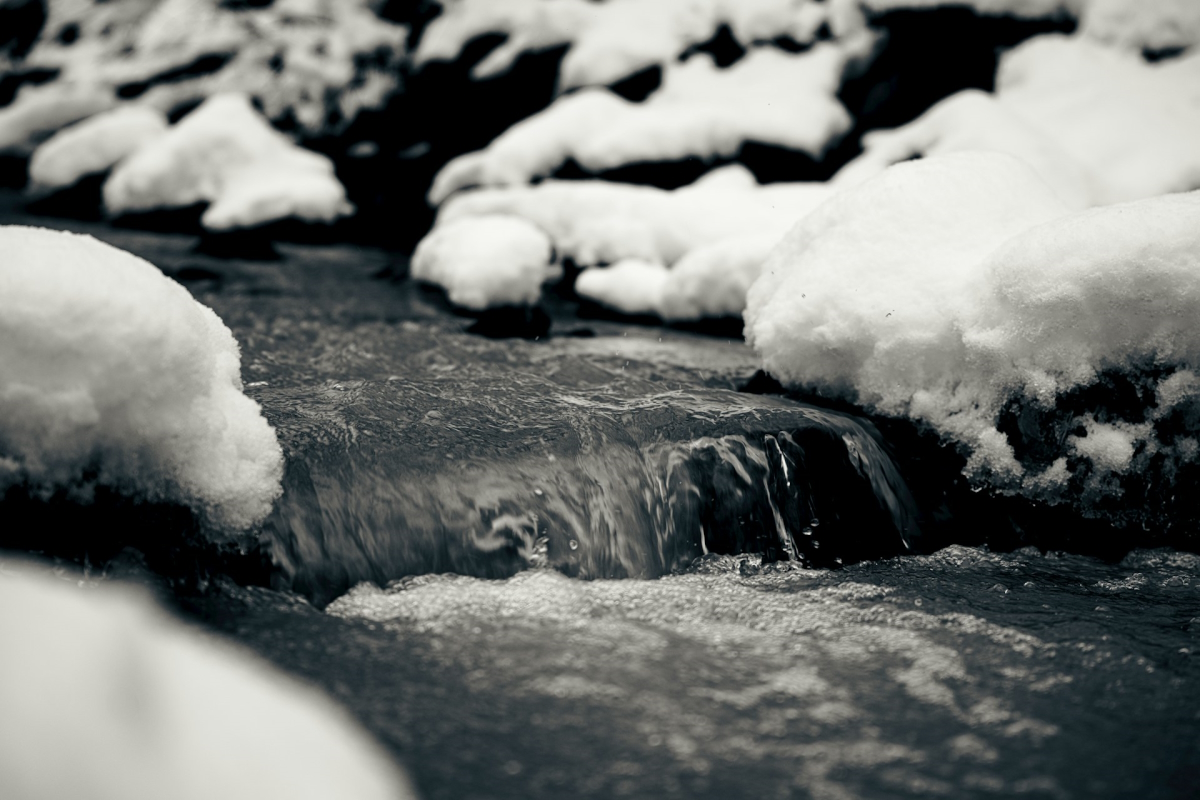 Meditation 02: Flow Like Water