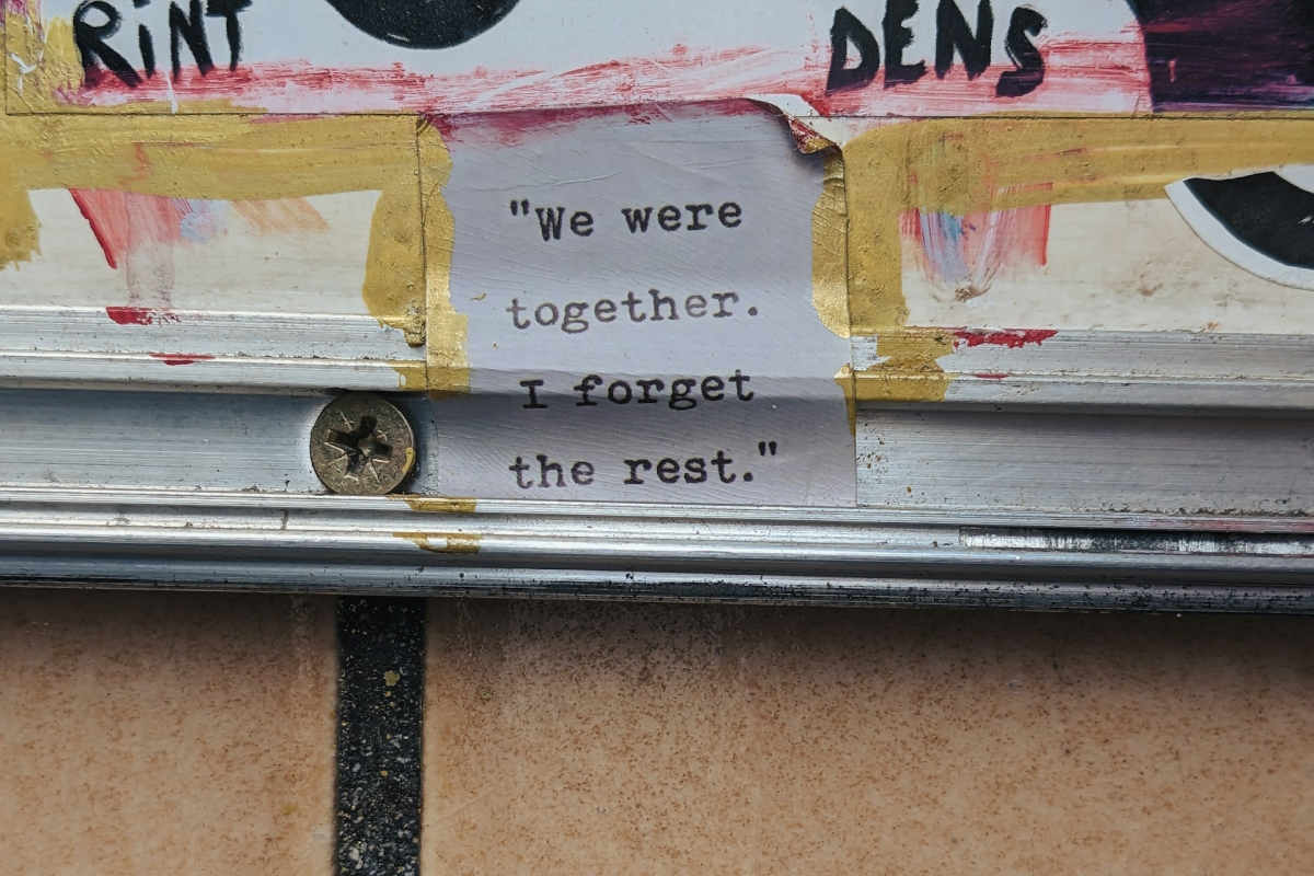 Ease and Transformation: A Manifesto